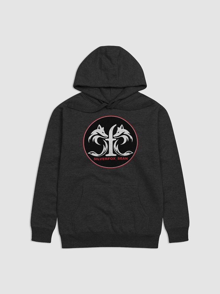 SFS Hoodie product image (4)