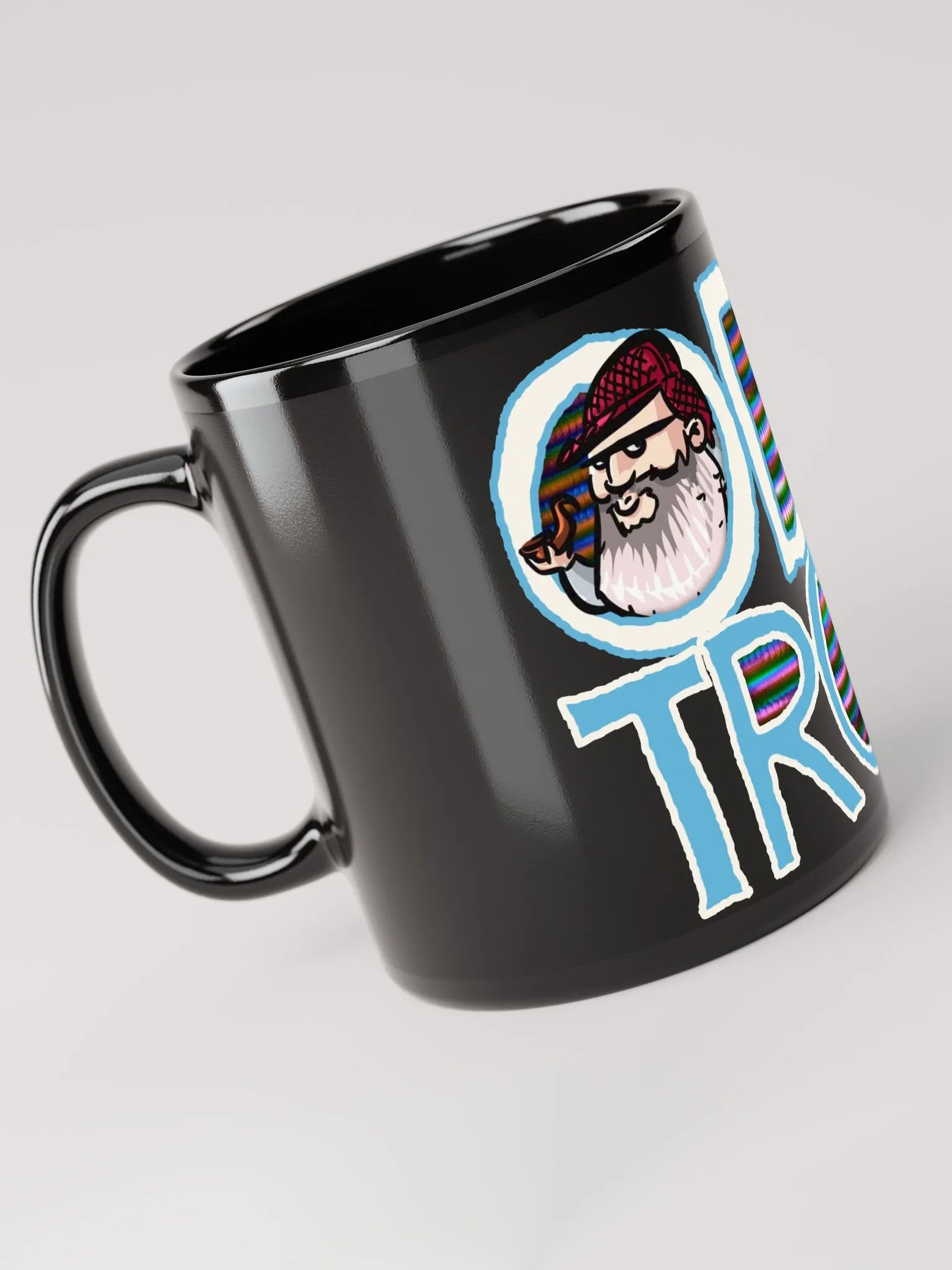 oddtrots Mug product image (3)