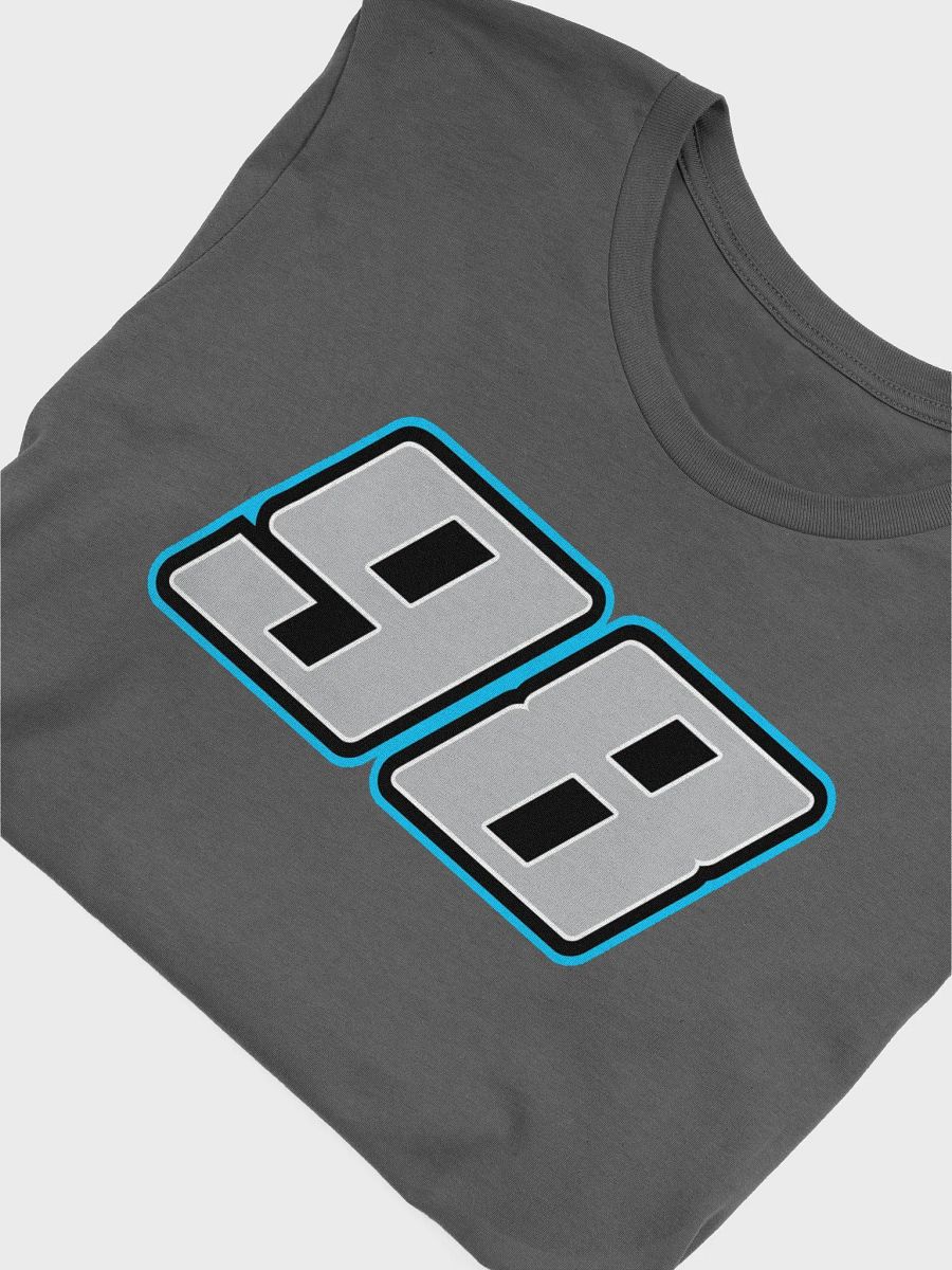Ethan Thompson 98 Racing Fan T product image (34)