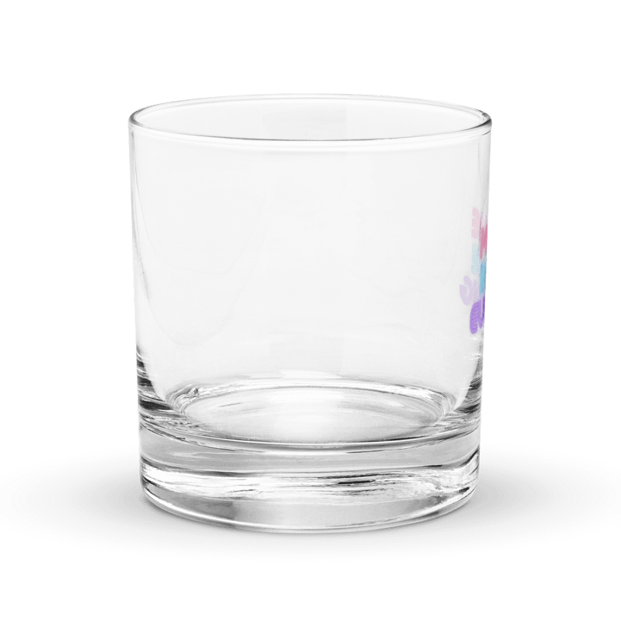 MITE LOW BALL GLASS product image (3)