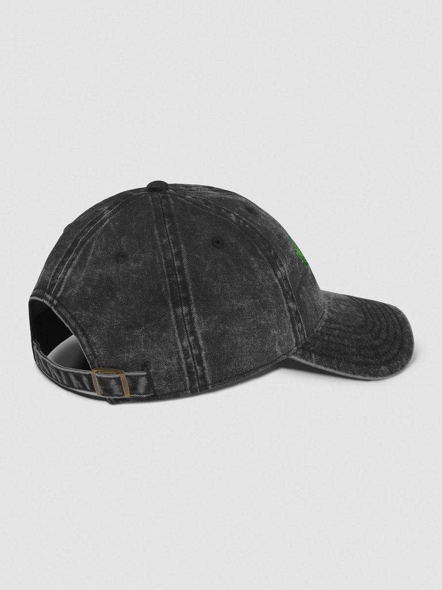 GOOD VIBES CAP product image (8)