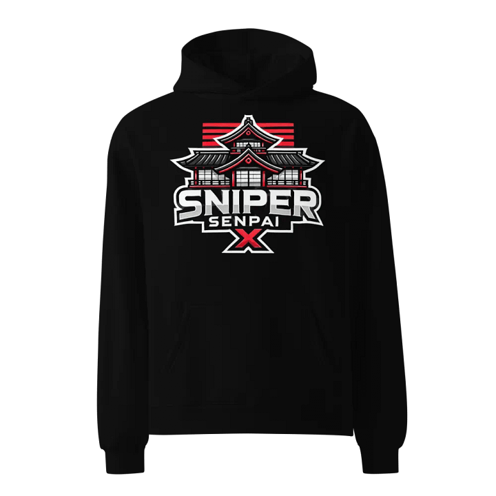 Sniper Hoodie product image (1)