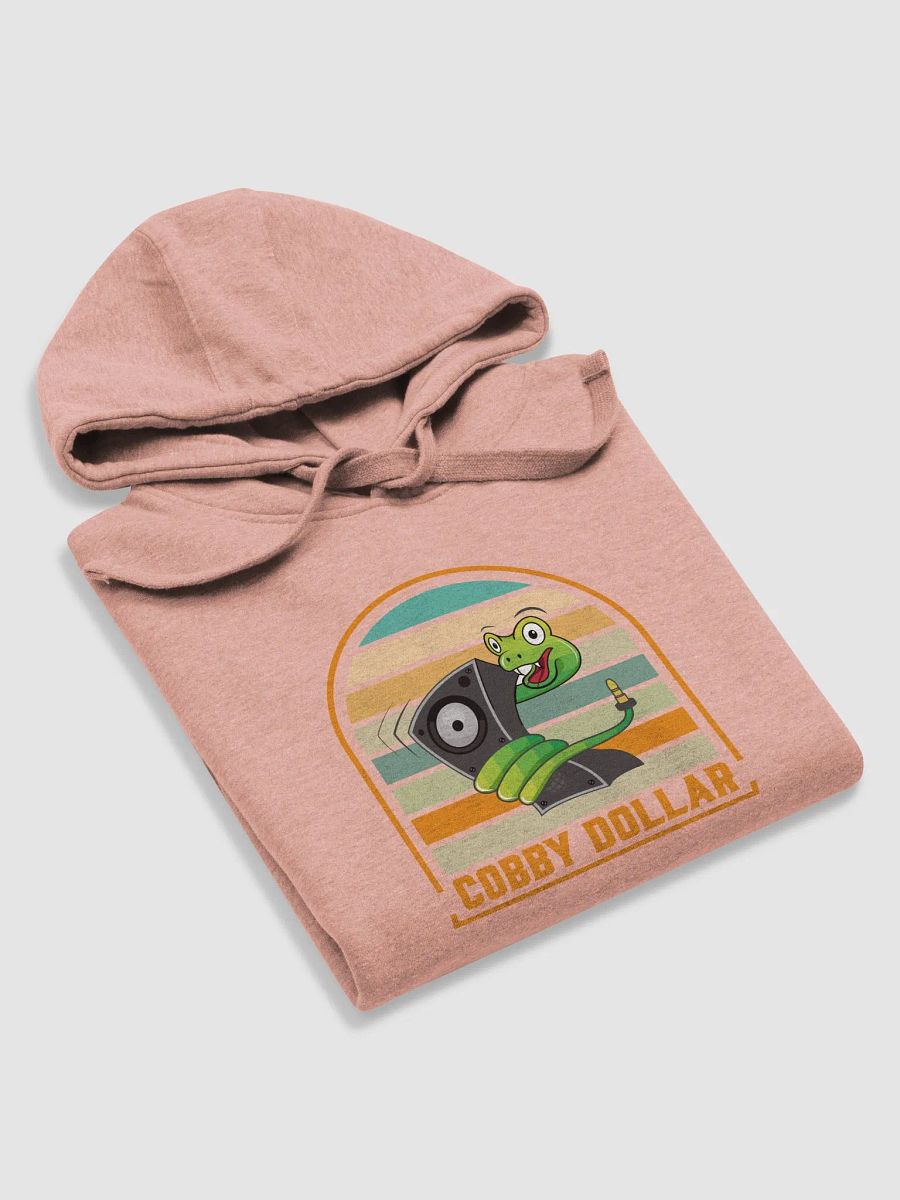 Cobby Dollar Exclusive Classy Hoodie product image (6)