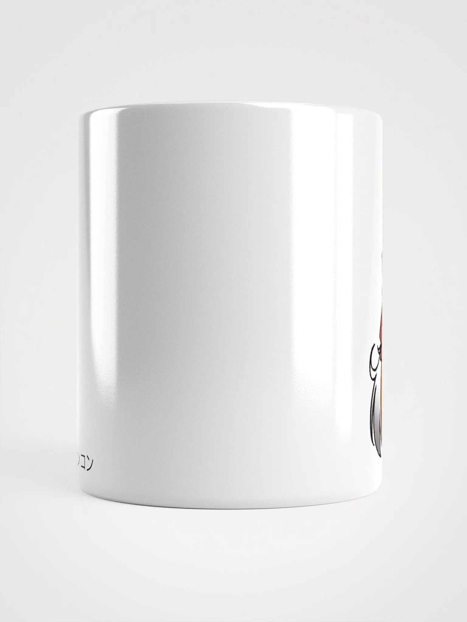 Pumpkon Mug product image (13)