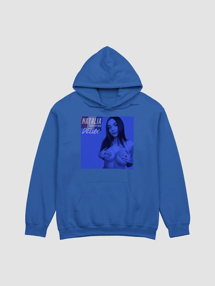 NATALIA Delux hoodie product image (3)