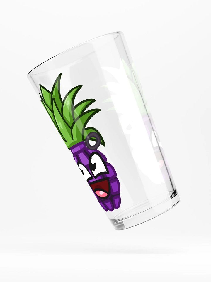 Pineapple Glass product image (2)