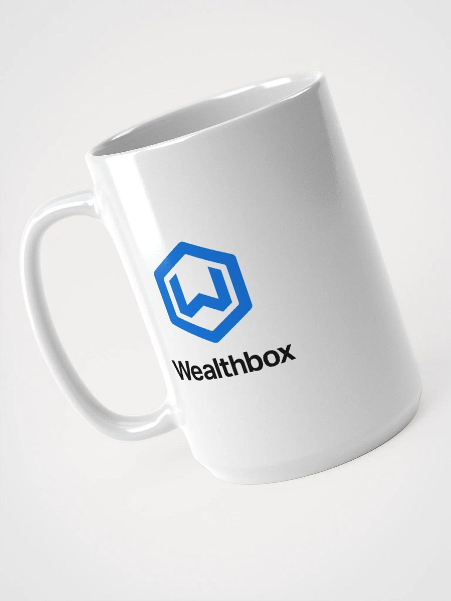 The Morning Mug product image (3)