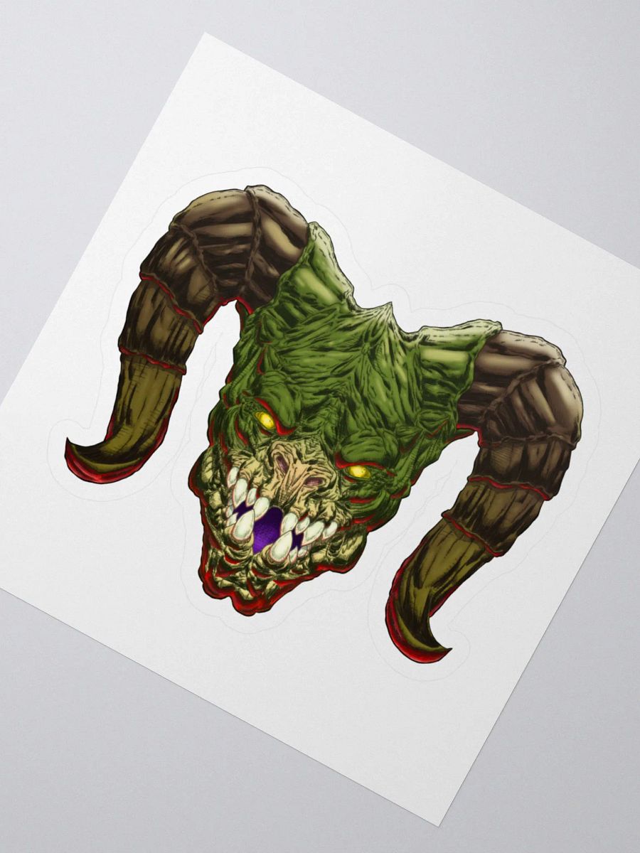 Deathclaw product image (2)