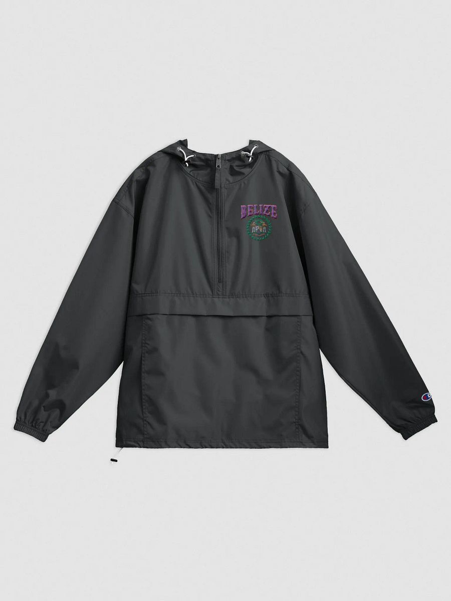 Team Belize Packable Jacket product image (1)