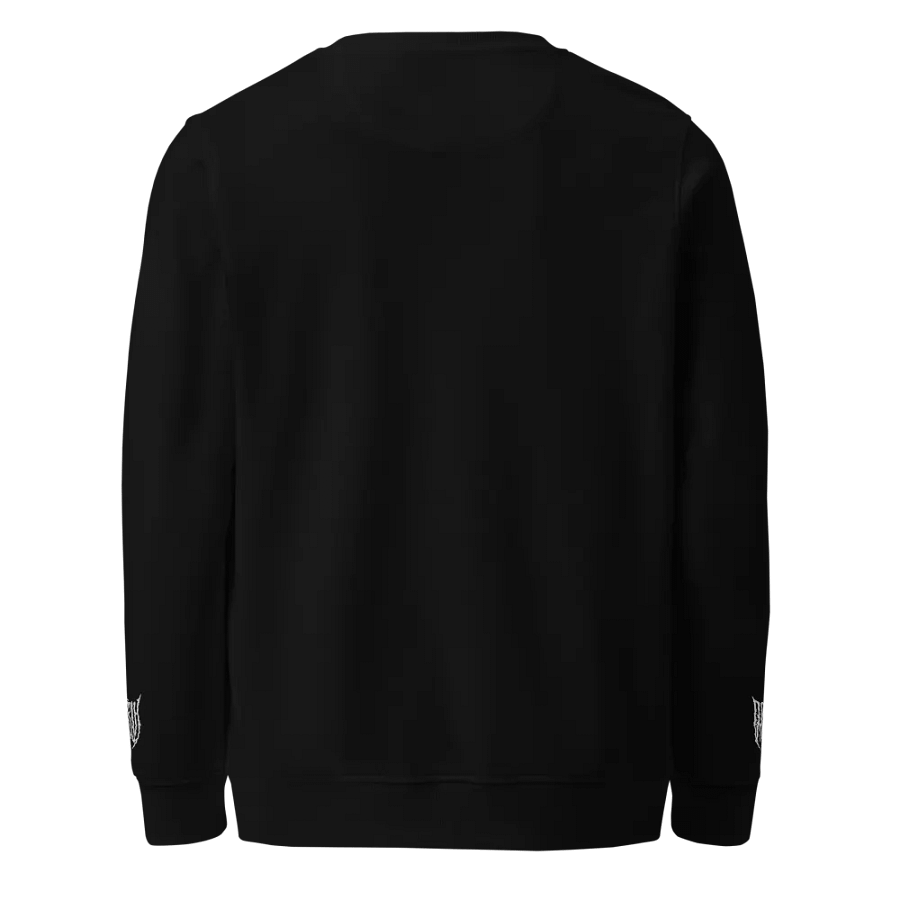 Grafikdeath - Sweatshirt product image (19)