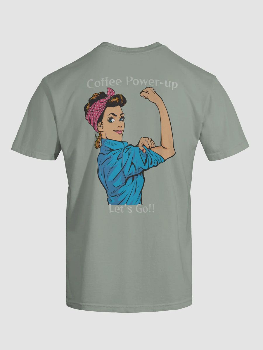 Empowerment Flex Women's Tee product image (6)