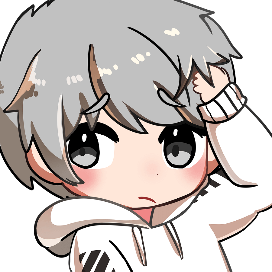 WoWoHair - Sticker product image (2)
