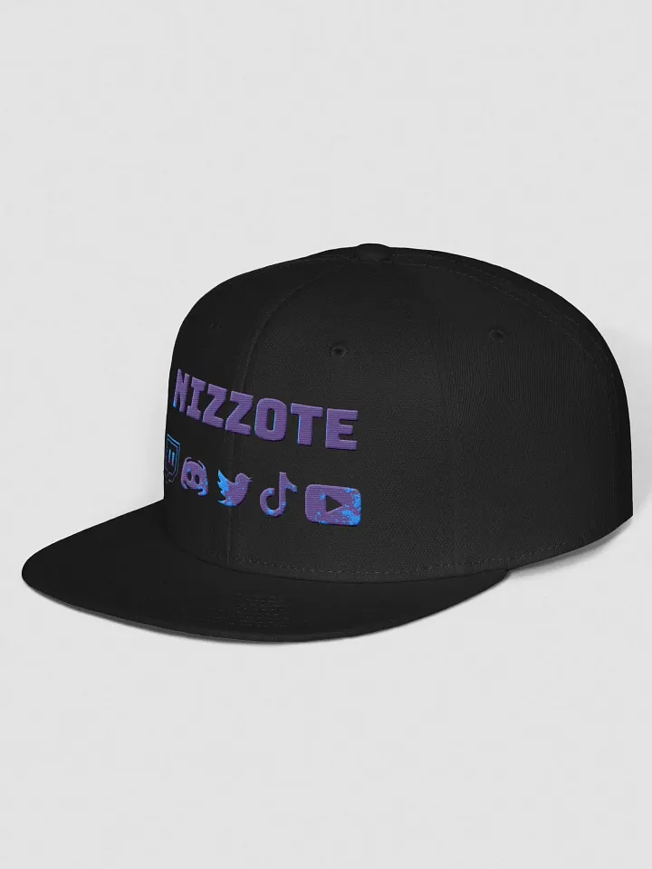 Nizzote Hat product image (4)