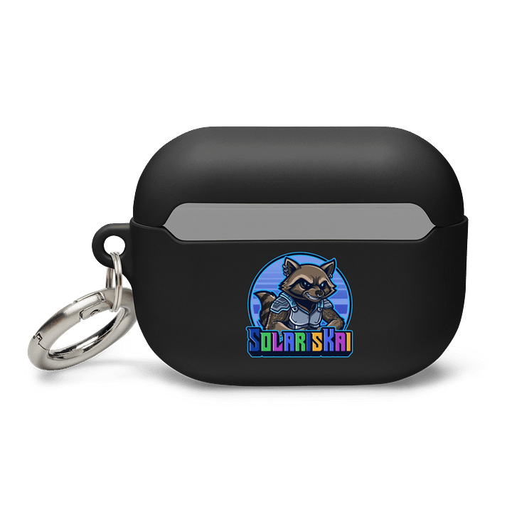 SK Earphones product image (4)