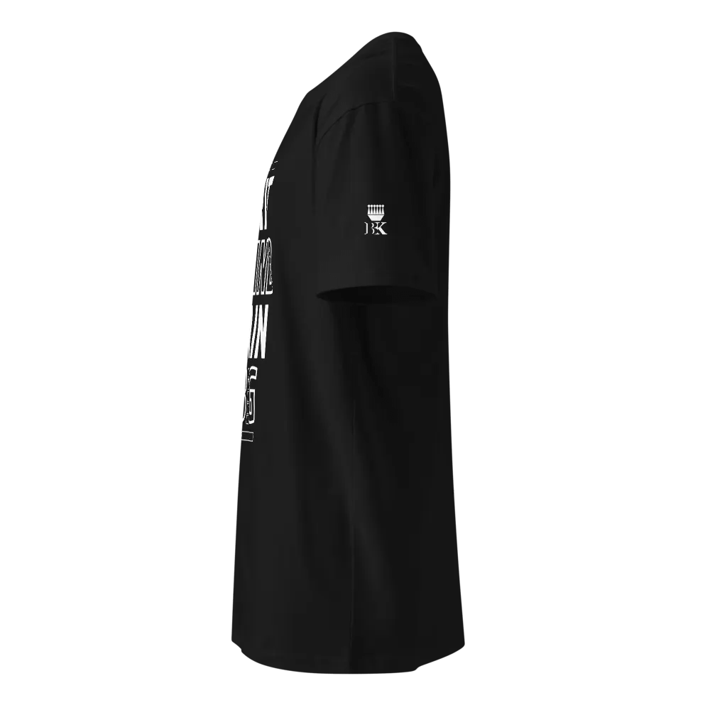 Grit Grind Gain Big Regular Fit T-shirt product image (6)