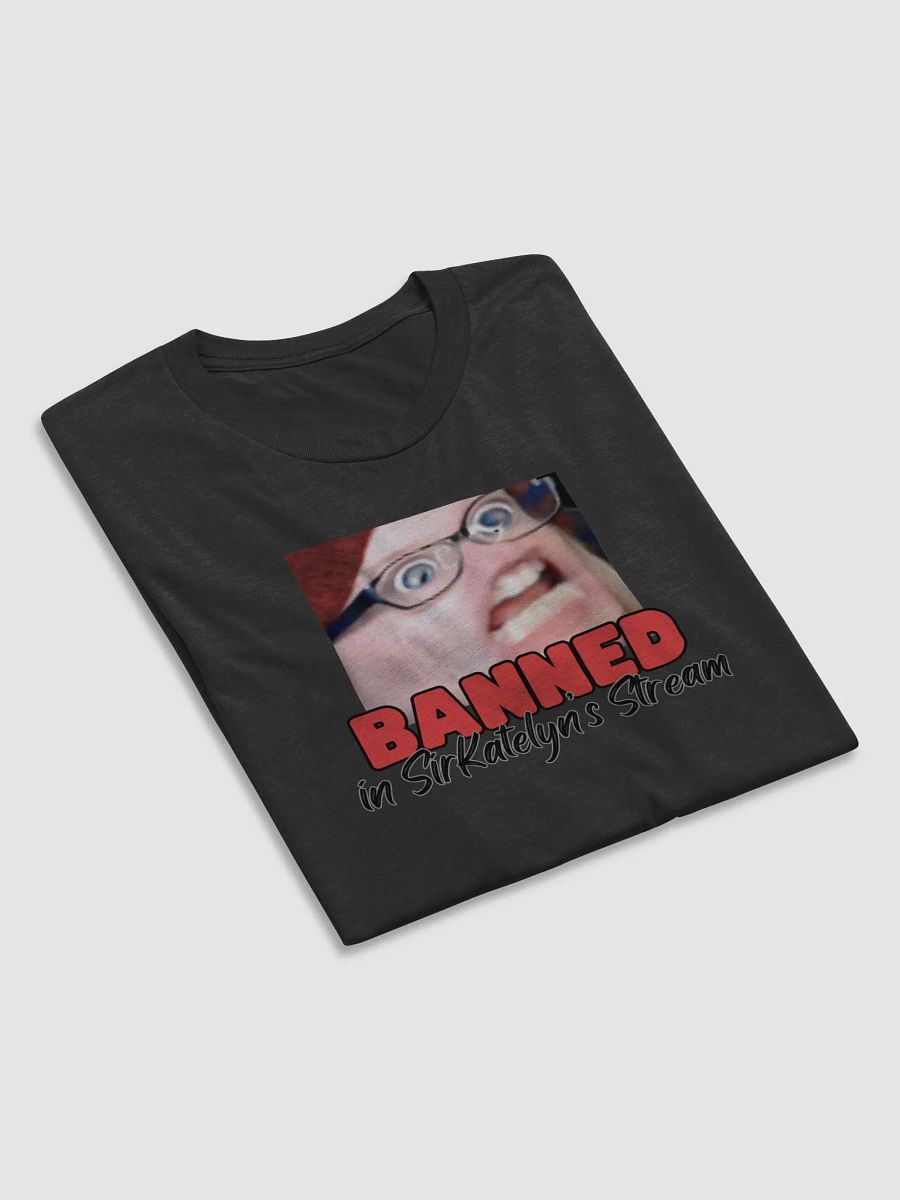 Banned T-Shirt product image (6)