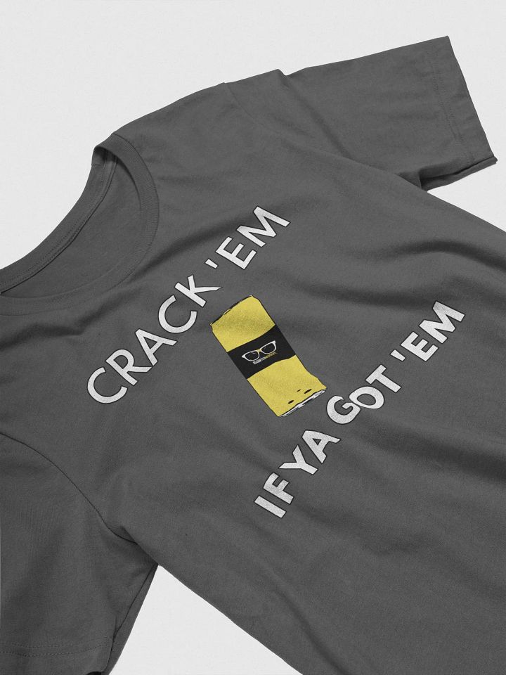 AN Adult Beverage Time Tee product image (2)