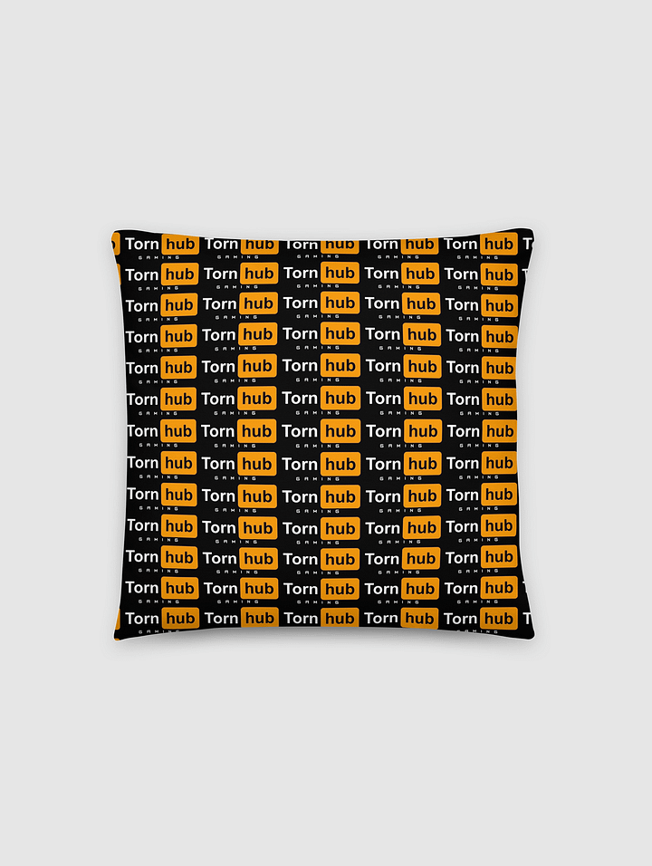 Throw Pillow product image (2)