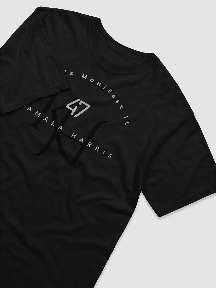 K.H. Let's Manifest It Graphic Tee product image (2)