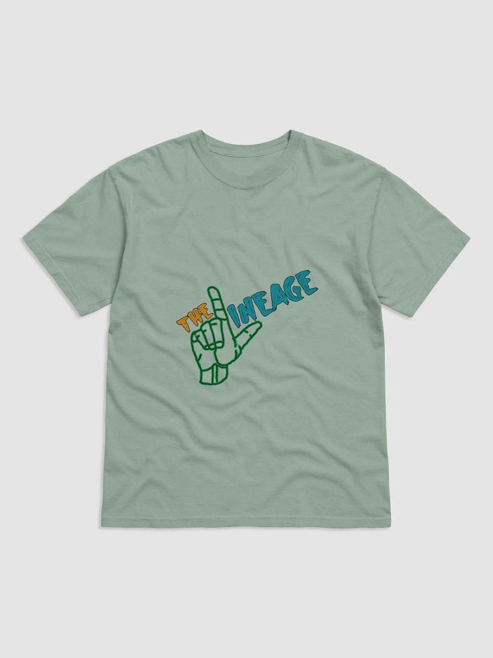 OG Lineage Cotton Tee product image (10)