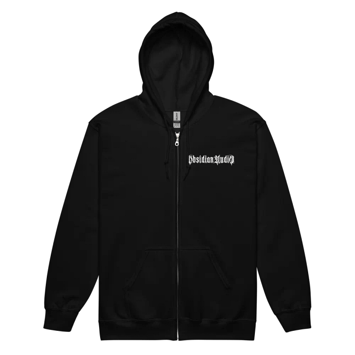The Devil Zip Up product image (2)