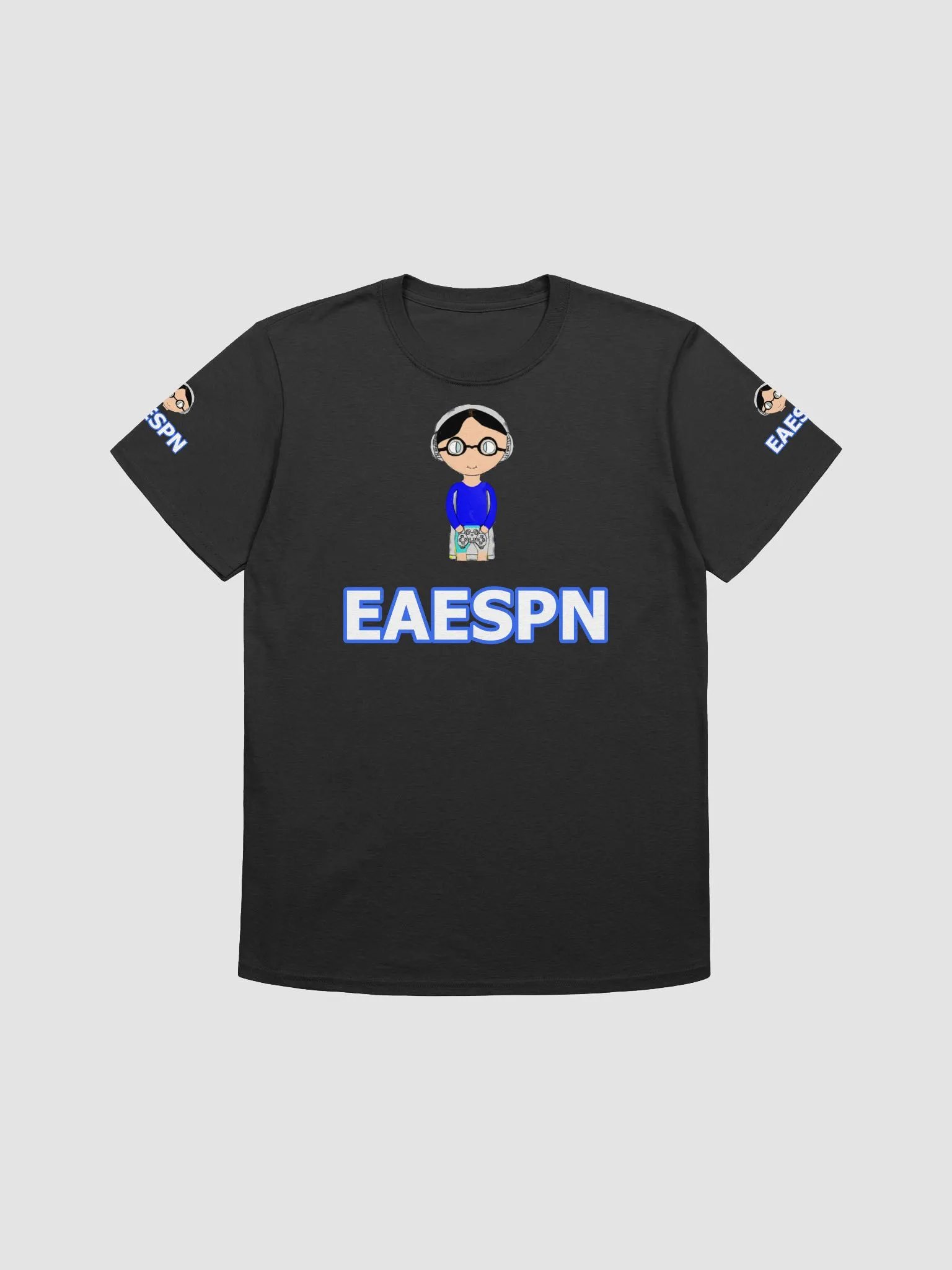 Alt Tee With My Logo product image (2)