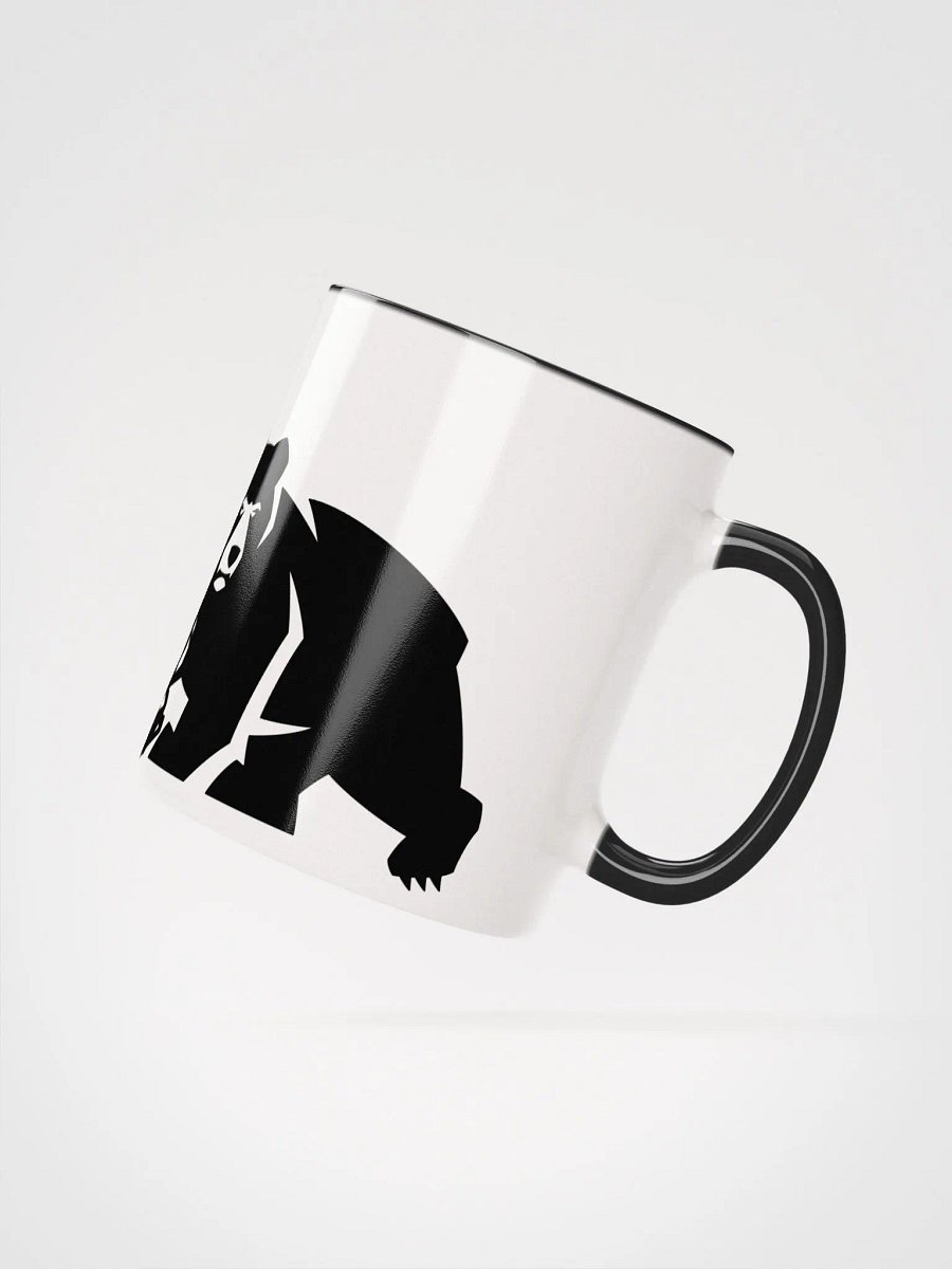 Grumpy Bear Mug product image (4)