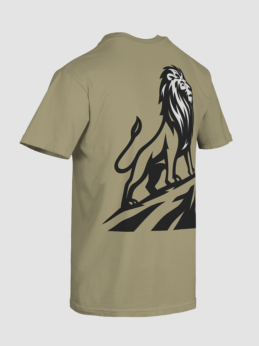 The Summit Tee | Studio 24 Collection product image (8)