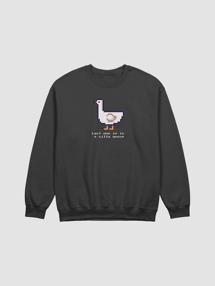 Silly Goose -Ohshinebright product image (2)