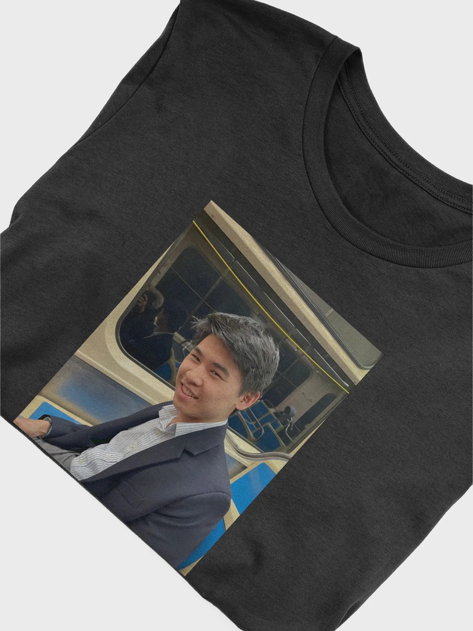 Julian Weng T-Shirt product image (7)