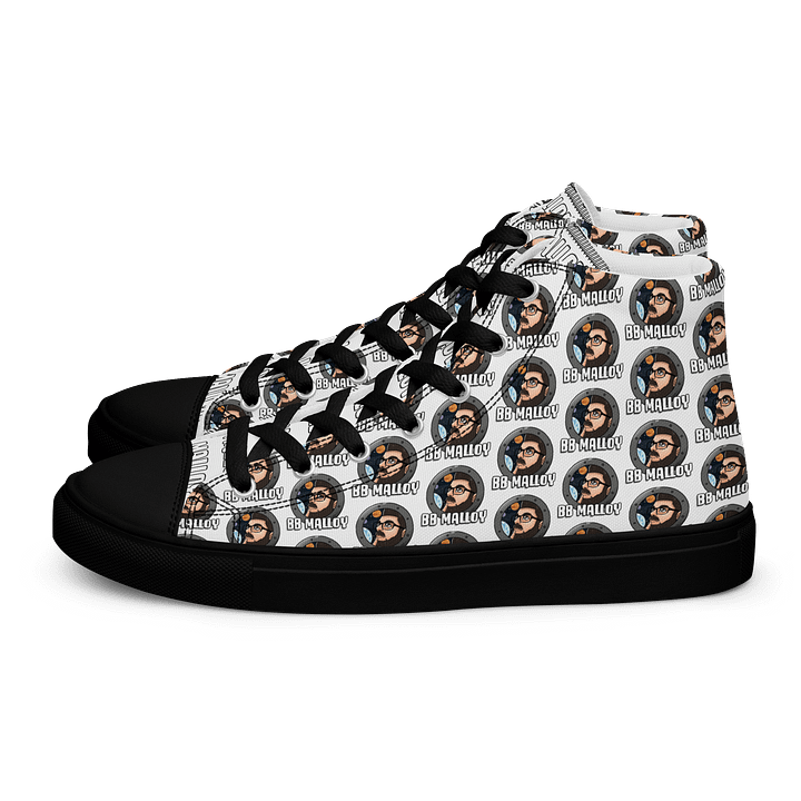 BB Malloy Shoes? product image (1)