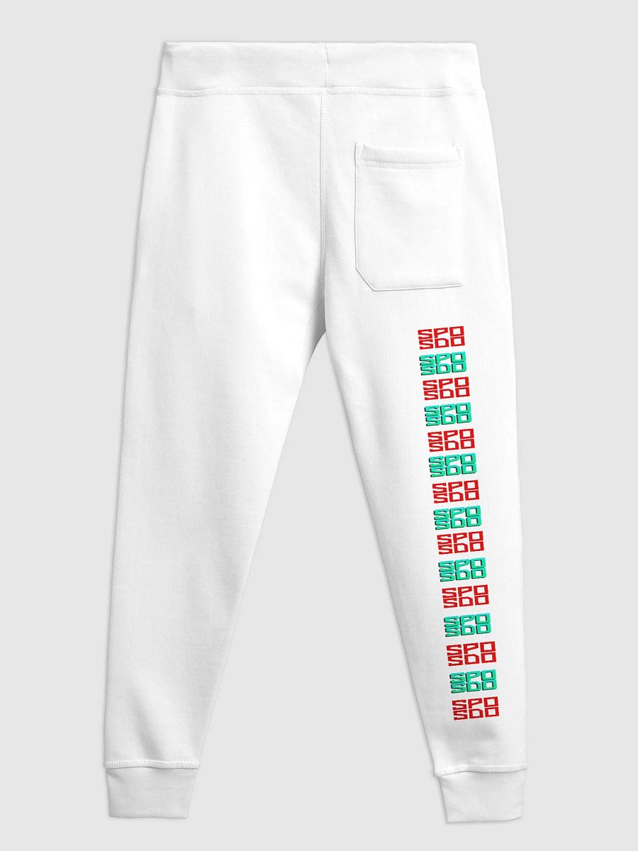 Sweat like you sposdo product image (20)