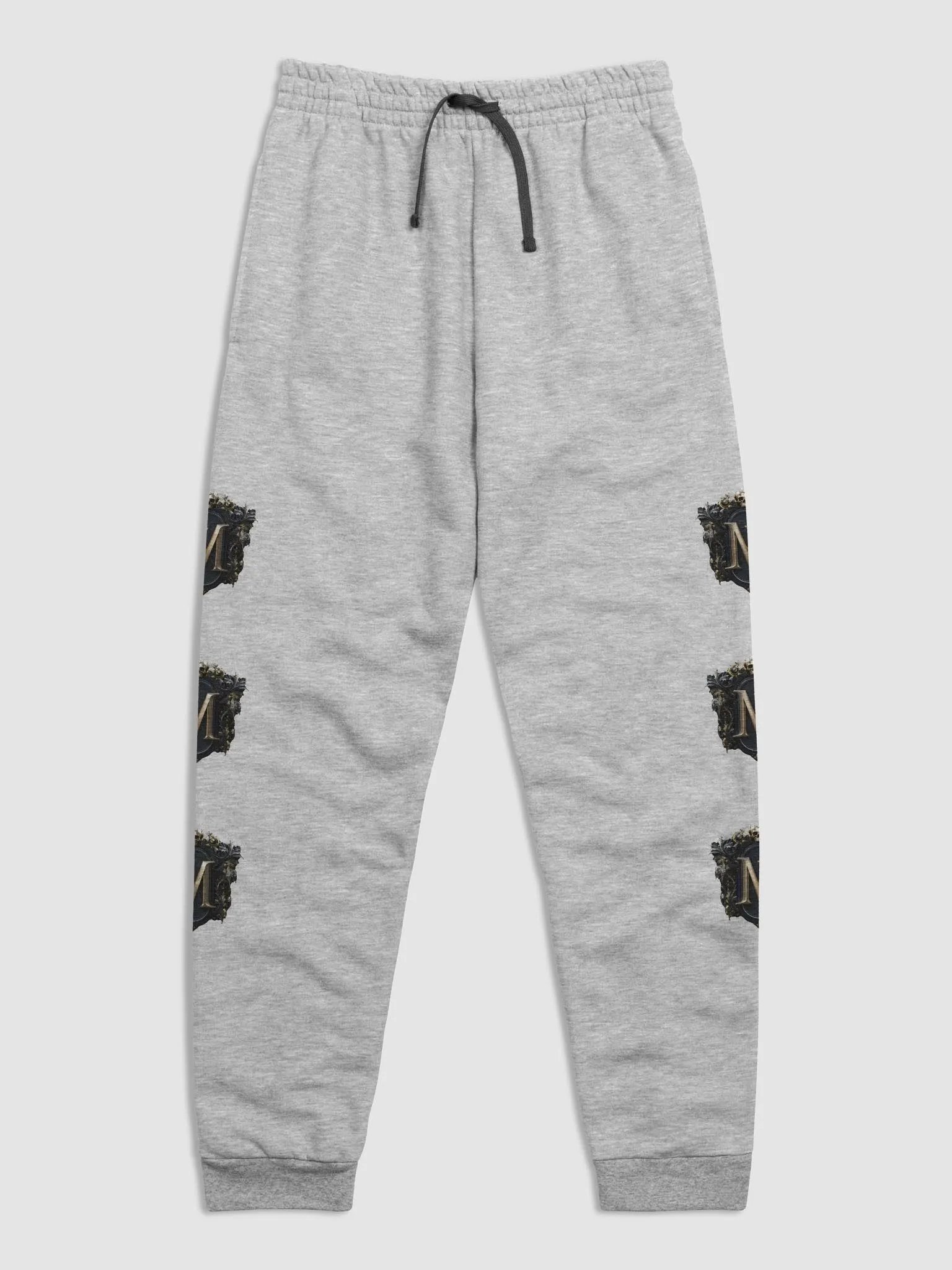 Morgan Royal Skull Joggers product image (6)