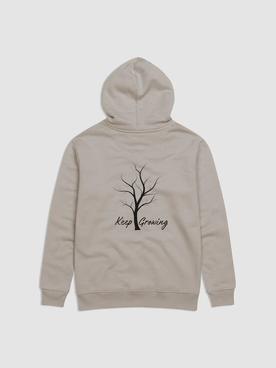 Eco conscious Keep Growing Hoodie product image (3)