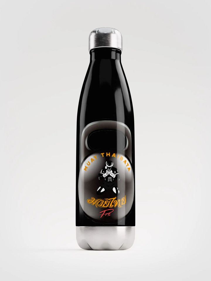 Muay Thaibata Pro Water Bottle product image (1)