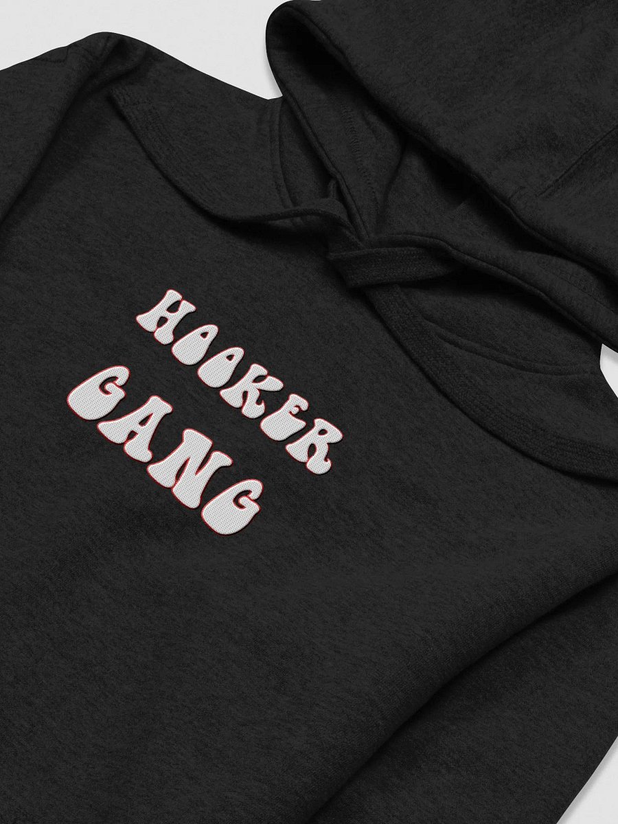 Hooker Gang Unisex Premium Hoodie product image (31)