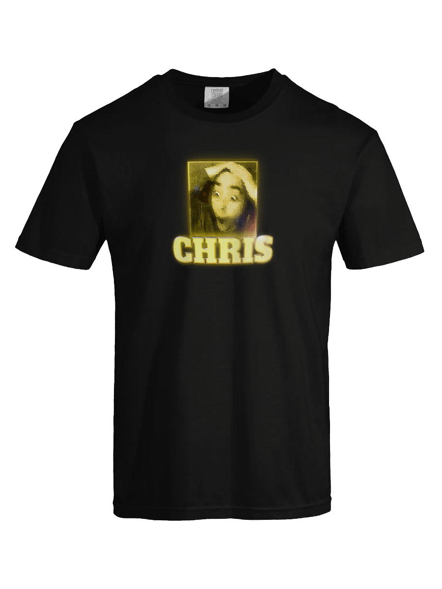 Nick's Special Shirt #3 product image (5)