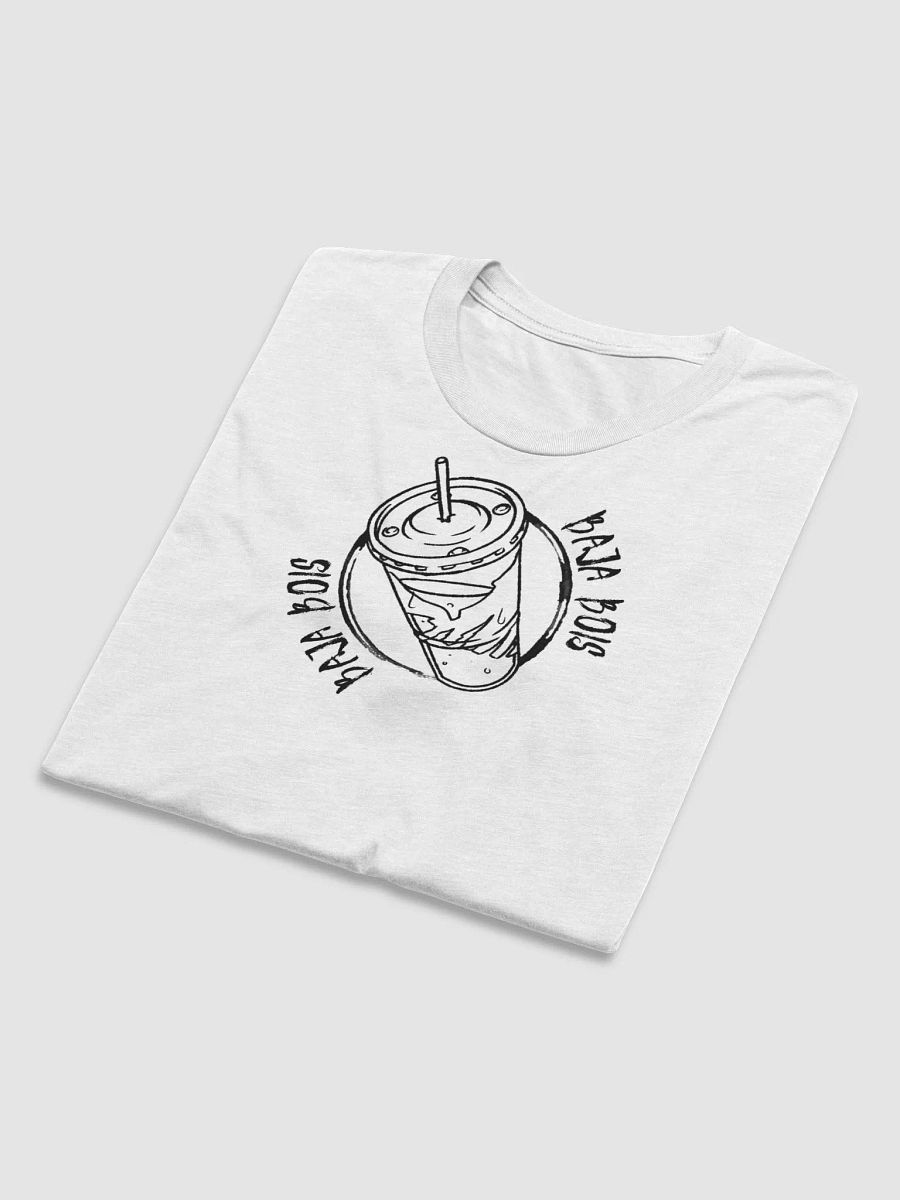 Baja Bois T-Shirt product image (77)