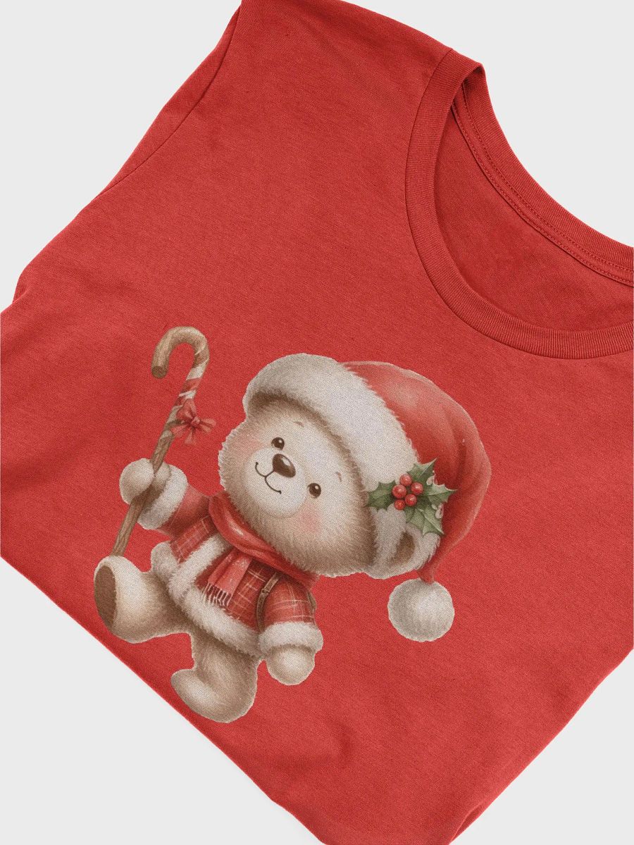 Christmas Cute Teddy 12 product image (17)