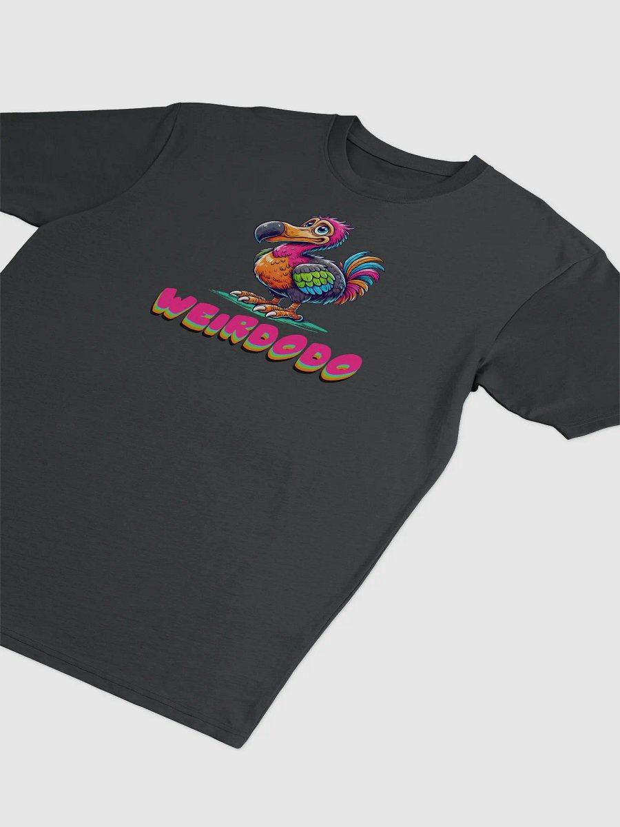 WEIRDODO Men's Premium Shirt product image (3)