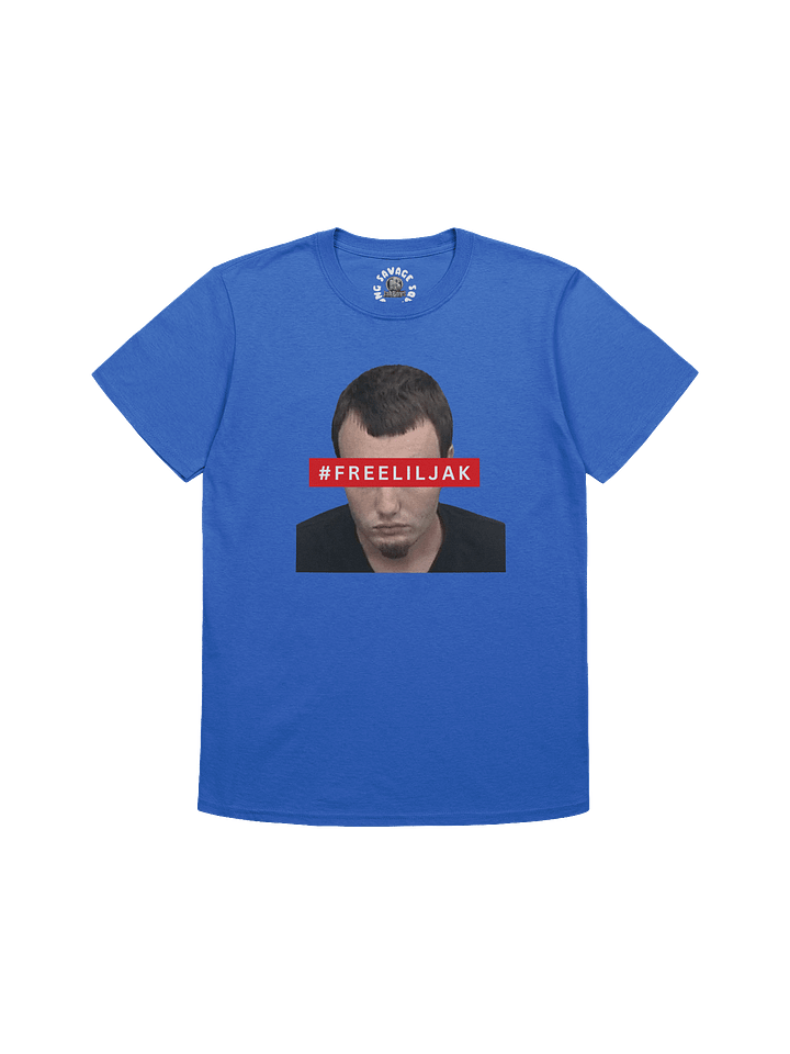 #FREELILJAK SHIRTS product image (1)