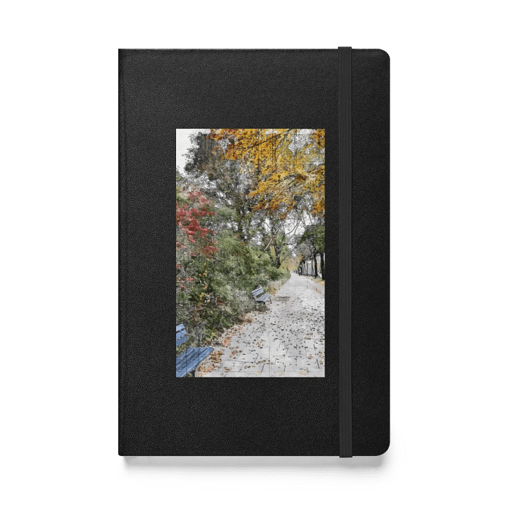 The Elegance of Stillness product image (1)