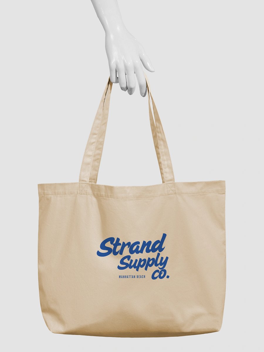Strand Standard Tote – Manhattan Beach Edition product image (3)