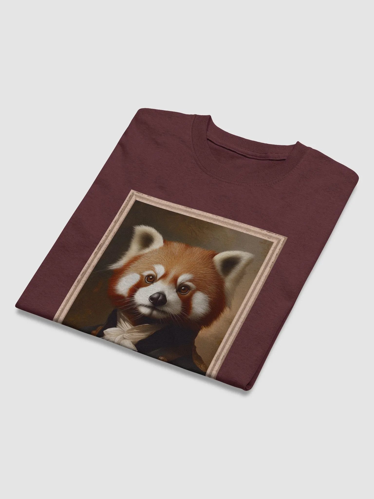 President Panda Tee product image (6)