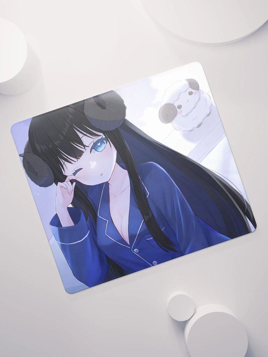 Sleepy HUGE Gaming Mousepad product image (7)