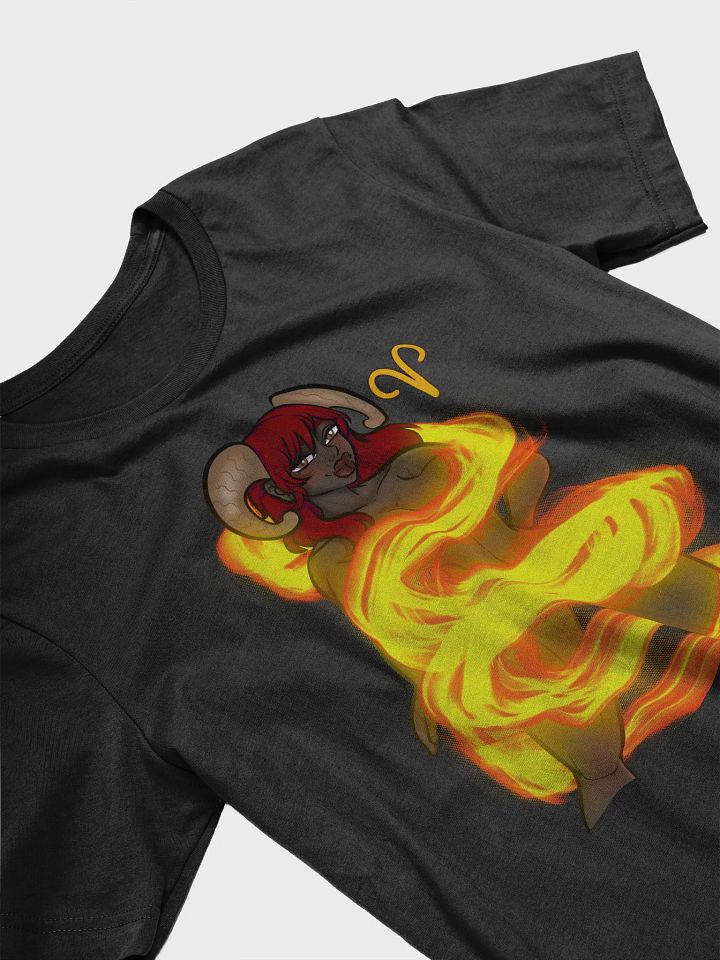 Zodiac Collection - Aries Unisex Shirt product image (1)