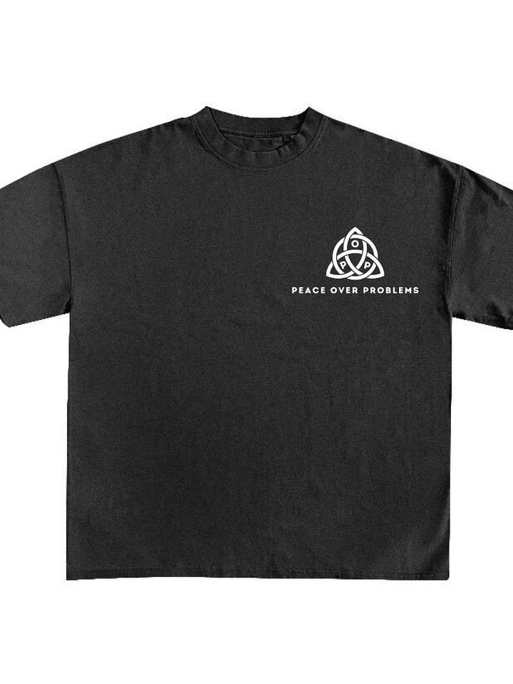 POP T-Shirt product image (2)