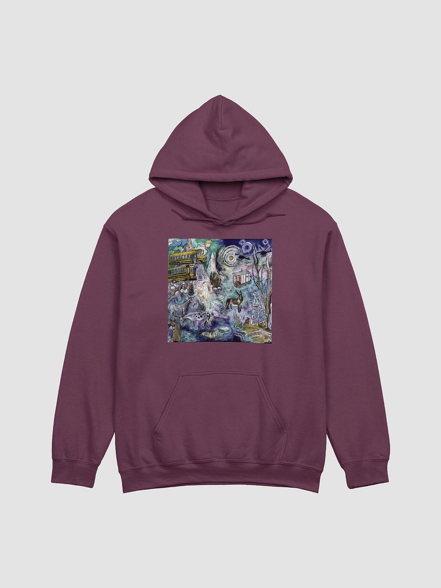 Jack Harlow Lovin On Me Hoodie product image (55)