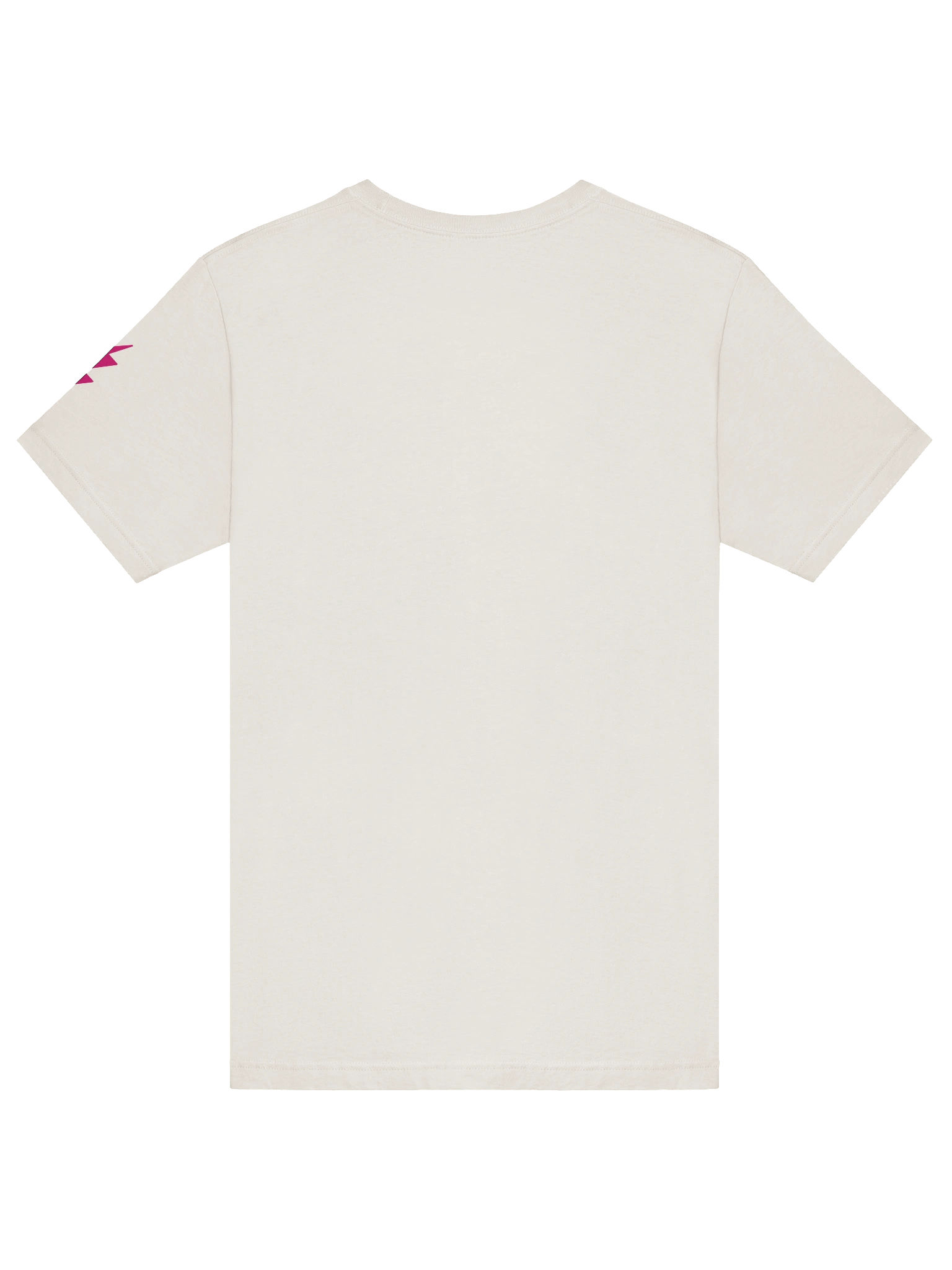 Pink and Yellow Tiger - T-Shirt product image (7)