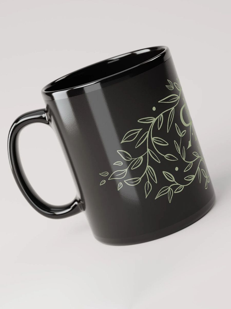 Typography - Mug product image (5)